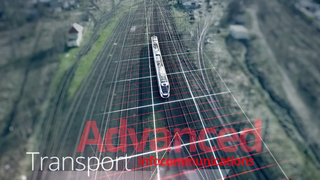 <strong>CORPORATE VIDEO: TRANSPORT</strong> Iskratel